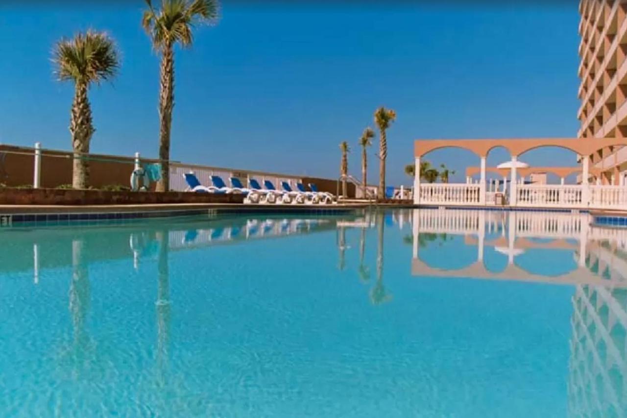 Sunrise Beach Resort パナマシティービーチ エクステリア 写真