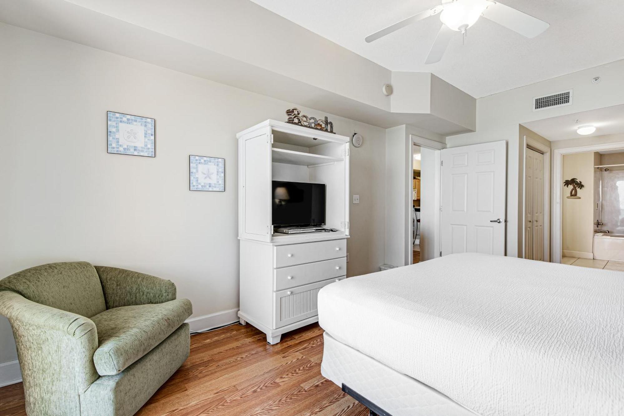Sunrise Beach Resort パナマシティービーチ 部屋 写真