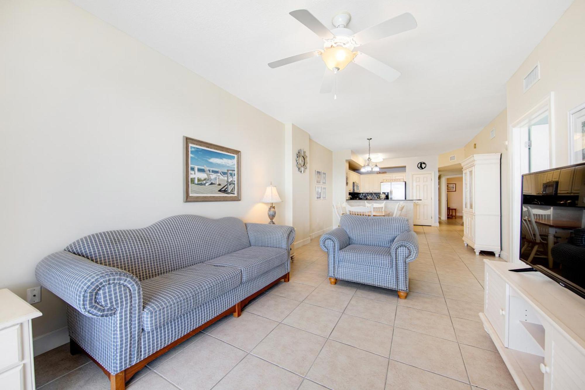 Sunrise Beach Resort パナマシティービーチ 部屋 写真