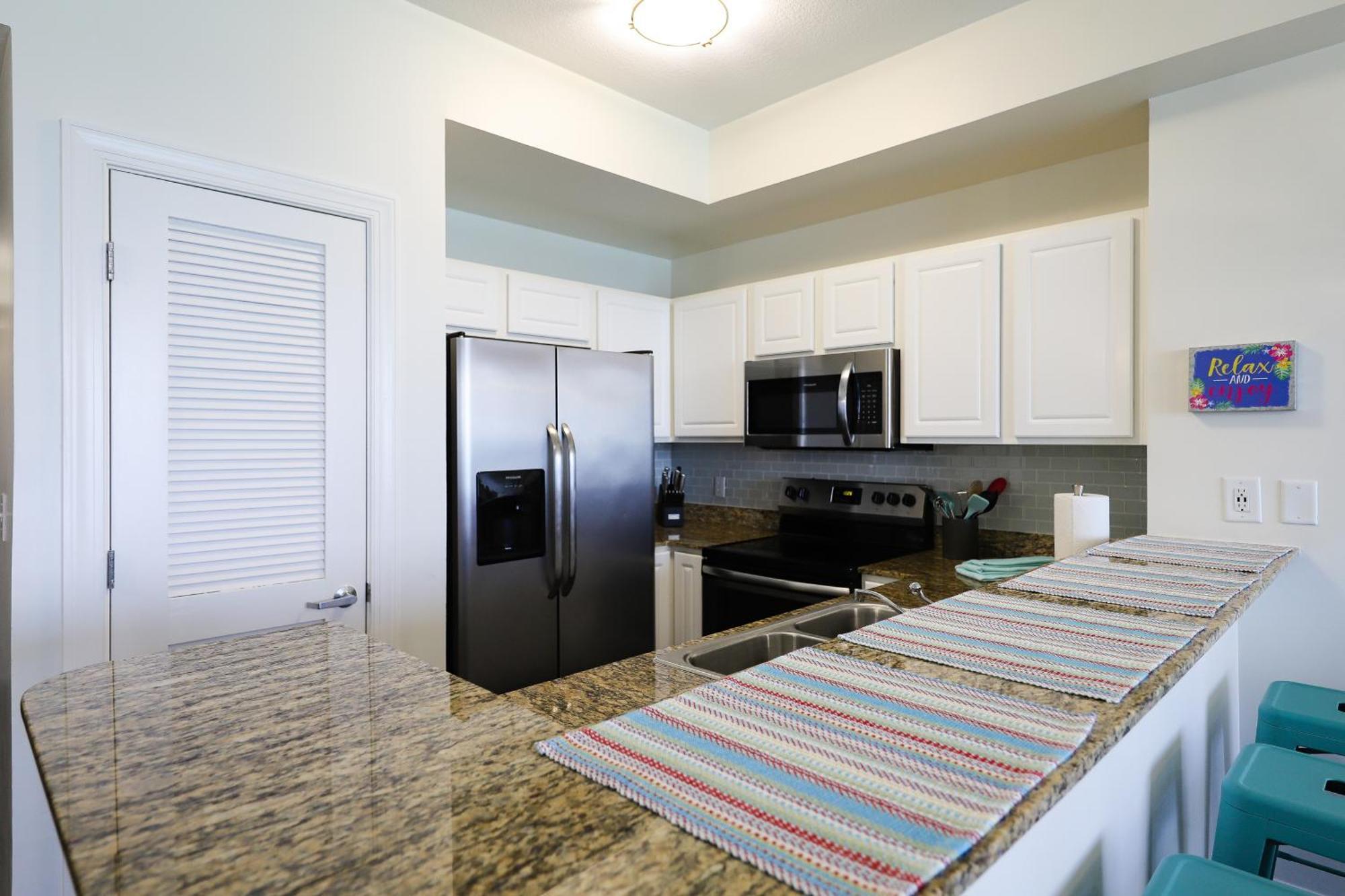 Sunrise Beach Resort パナマシティービーチ 部屋 写真